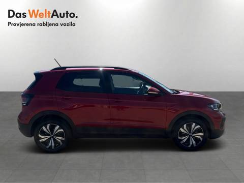 2026 Volkswagen T-Cross — sličica 6