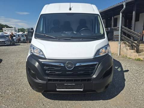 2024 Opel Movano — sličica 2