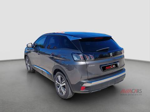 2023 Peugeot 3008 — sličica 5
