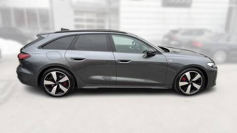 2025 Audi A5 Avant — sličica 8