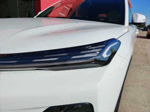 2026 Geely Starray EM-i — sličica 9