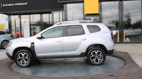 2019 Dacia Duster — sličica 2