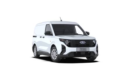 Ford Courier Transit
