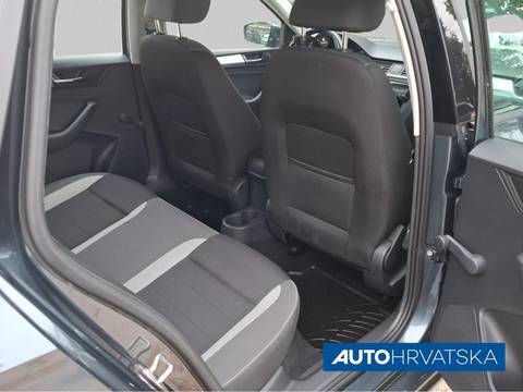 2018 Škoda Rapid — sličica 13