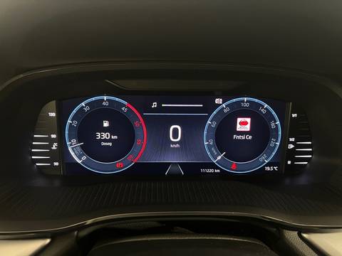 2023 Škoda Octavia — sličica 17