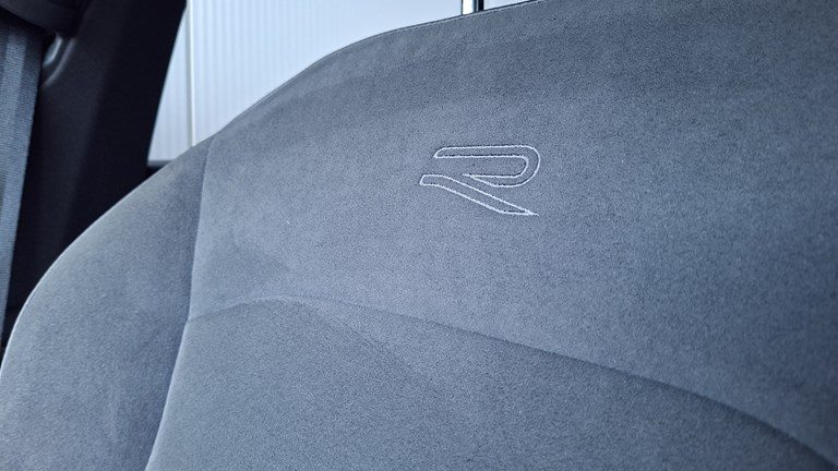 2022 Volkswagen Arteon — fotografija 9