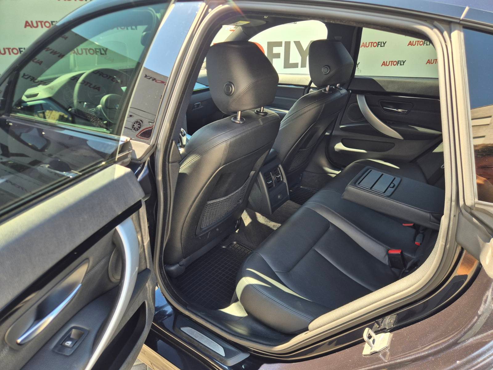 2015 BMW Serija 4 M Sport — fotografija 14
