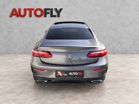 2019 Mercedes-Benz E-klasa — sličica 7