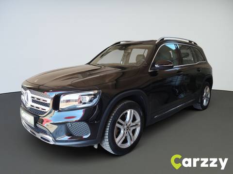 2023 Mercedes-Benz GLB — sličica 1