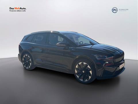 2022 Škoda Enyaq — sličica 3