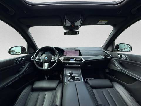 2021 BMW X5 M Sport — sličica 15