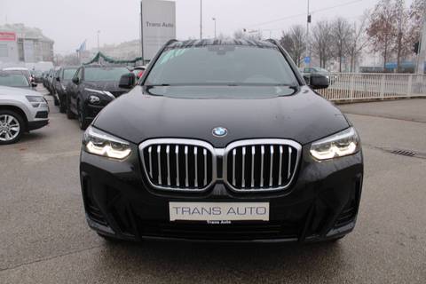 2023 BMW X3 — sličica 2
