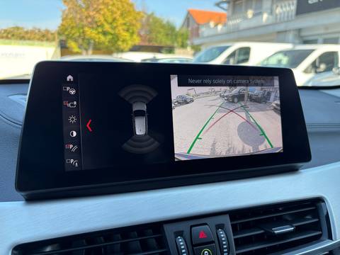 2020 BMW X1 — sličica 21