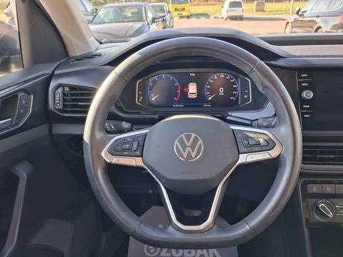 2023 Volkswagen T-Cross — sličica 27