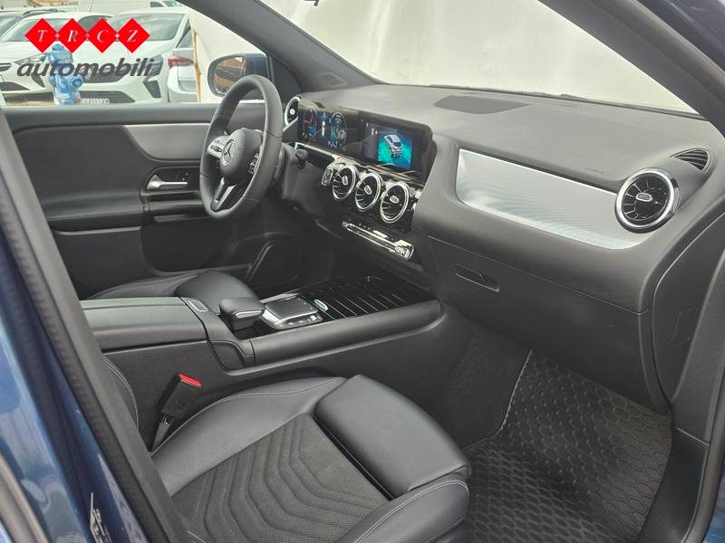 2021 Mercedes-Benz GLA — fotografija 6