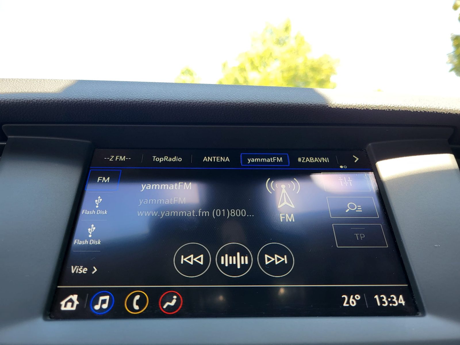 2019 Opel Insignia — fotografija 22