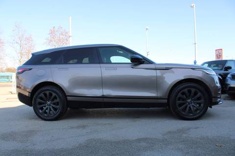2019 Land Rover Range Rover Velar — sličica 4