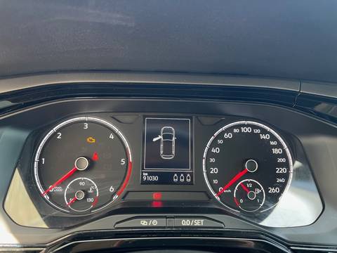 2019 Volkswagen Polo — sličica 4