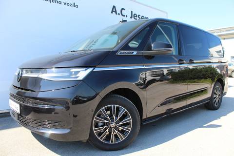 2026 Volkswagen Multivan — sličica 7