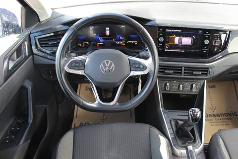 2024 Volkswagen Polo — sličica 9