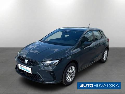 2026 Seat Ibiza