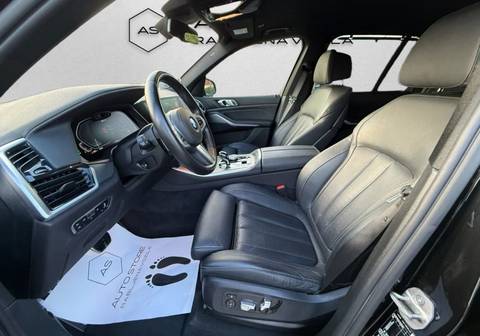 2021 BMW X5 M Sport — sličica 20