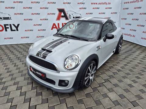 2014 Mini Cooper John Cooper Works