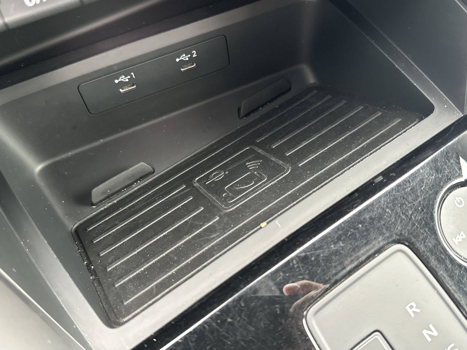 2023 Audi A3 Limousine — fotografija 30
