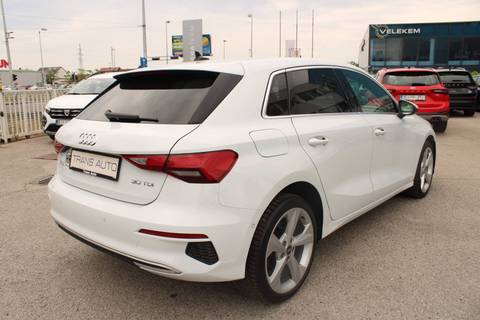 2022 Audi A3 — sličica 5