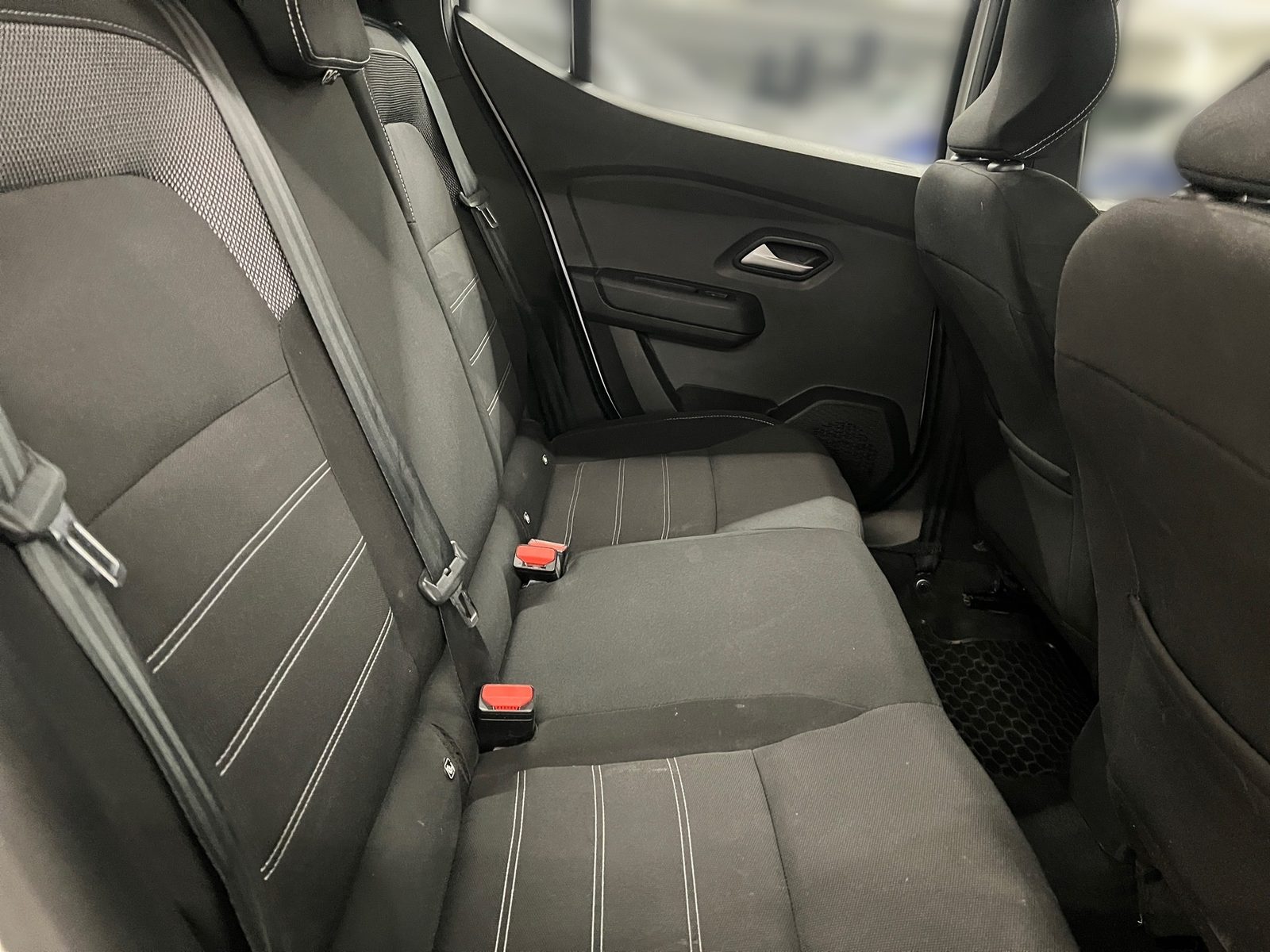 2023 Dacia Sandero — fotografija 19