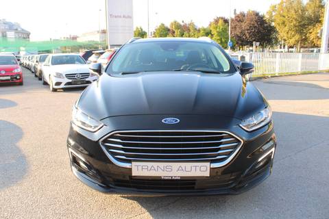 2020 Ford Mondeo karavan — sličica 2