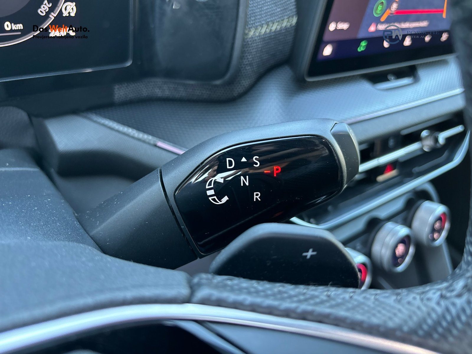 2024 Škoda Kodiaq — fotografija 24