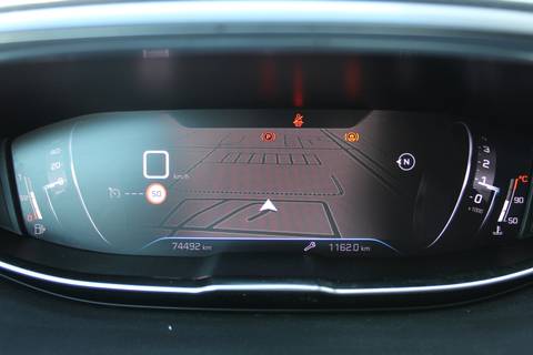 2021 Peugeot 5008 — sličica 16