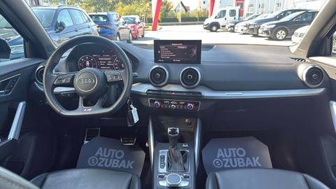 2023 Audi Q2 — sličica 11