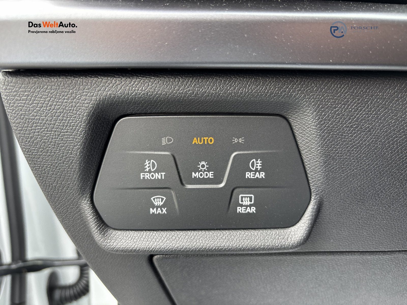 2026 Cupra Formentor — fotografija 26