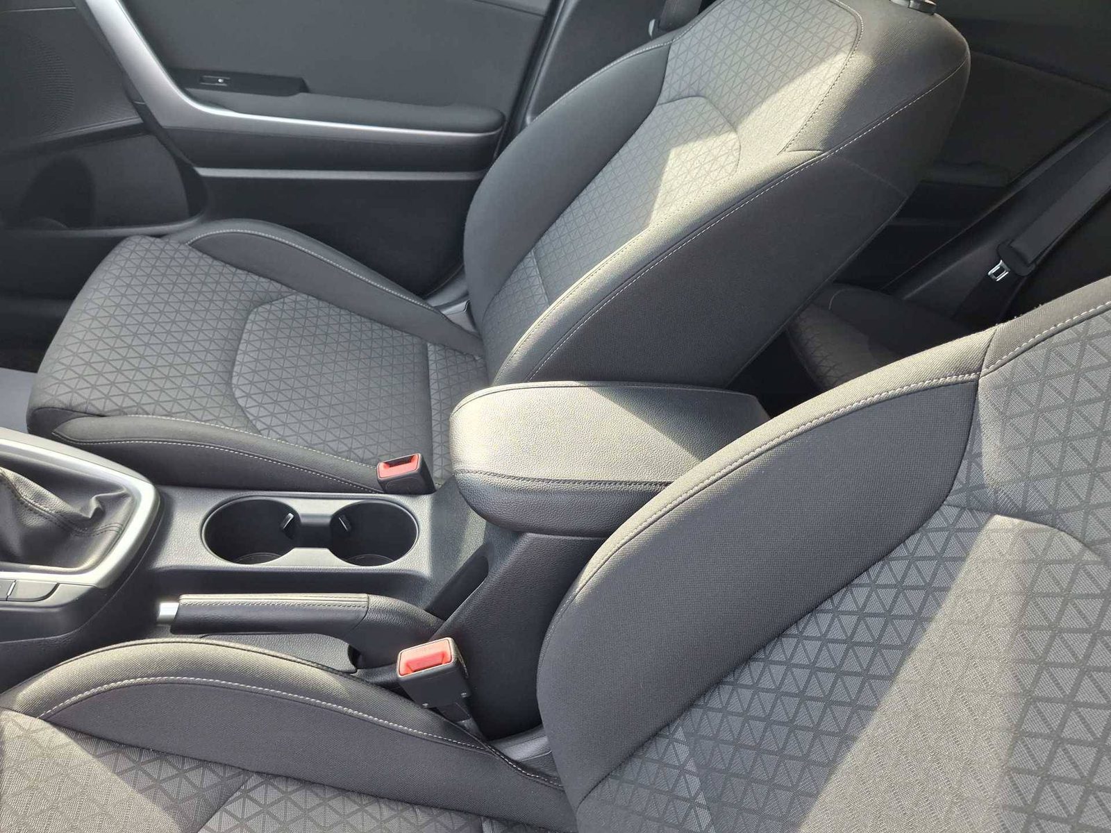 2020 Kia XCeed — fotografija 20