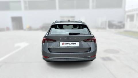 2022 Škoda Octavia Combi — sličica 6