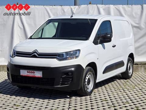 2022 Citroën Berlingo