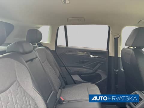 2024 Volkswagen Tiguan — sličica 13