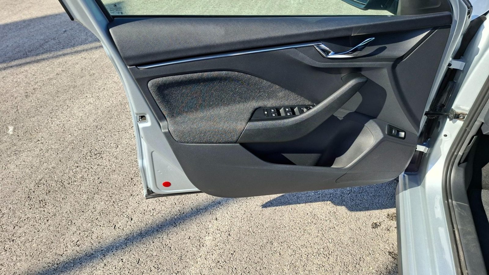 2023 Škoda Kamiq — fotografija 7