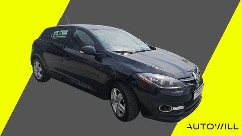 2015 Renault Mégane