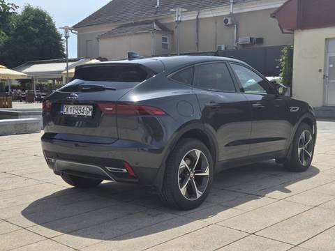 2023 Jaguar E-Pace — sličica 6