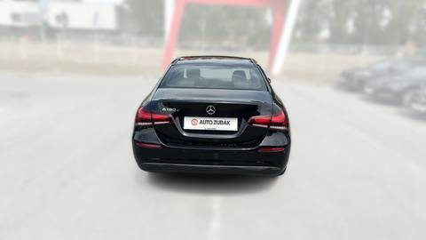 2021 Mercedes-Benz A-klasa — sličica 6