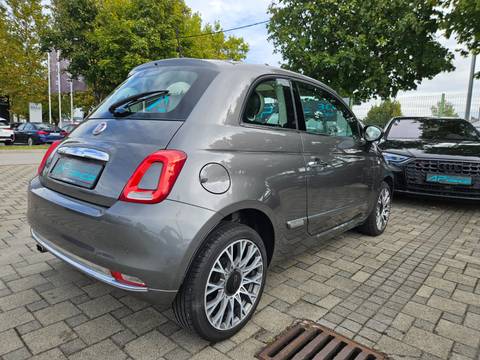 2019 Fiat 500 — sličica 9