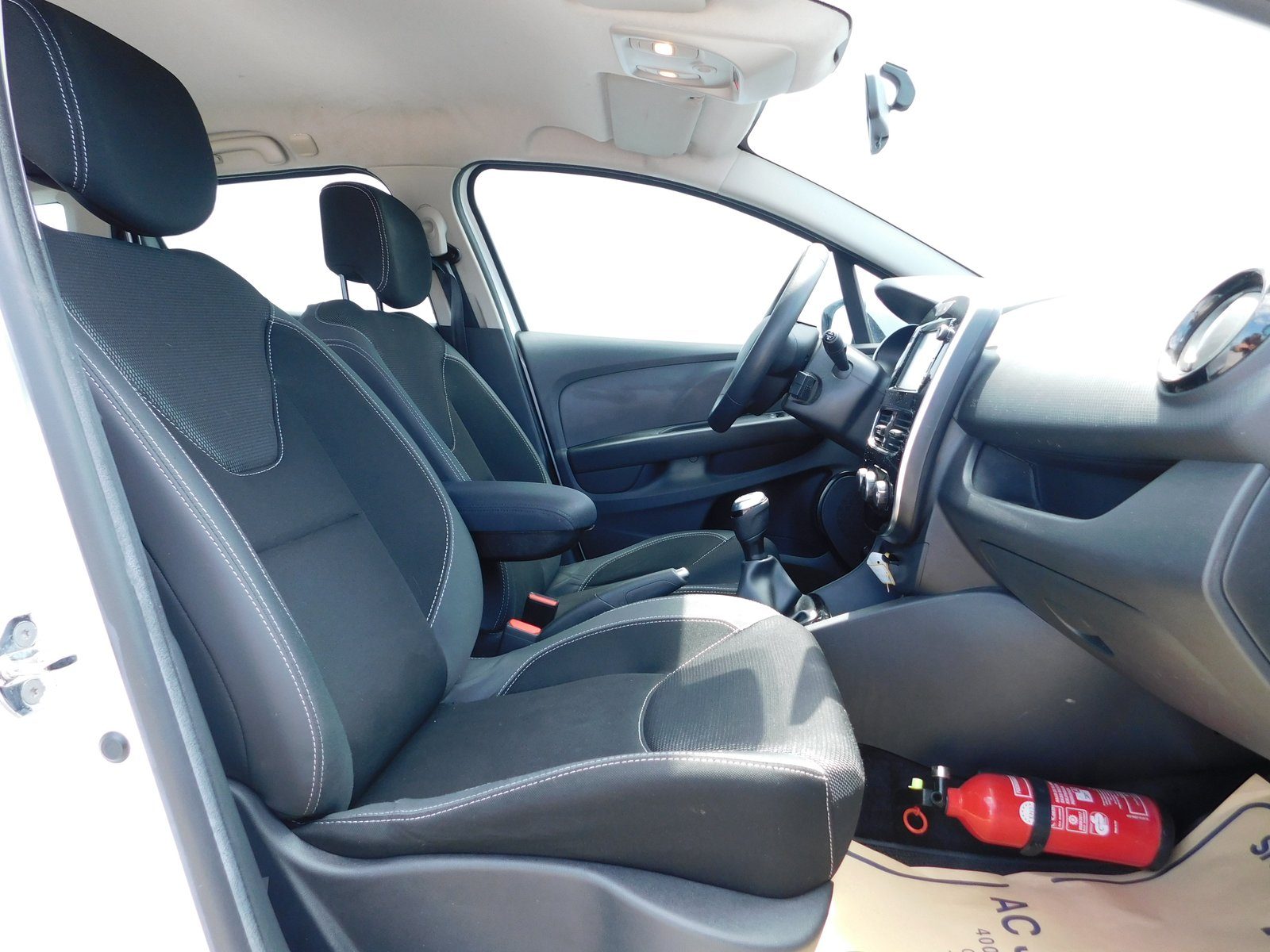 2018 Renault Clio — fotografija 11