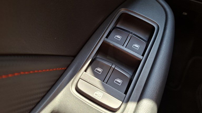 2022 MG ZS — fotografija 23