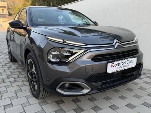 2022 Citroën C4 — sličica 3