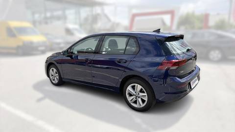 2024 Volkswagen Golf — sličica 5