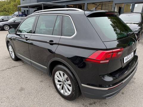 2023 Volkswagen Tiguan — sličica 4