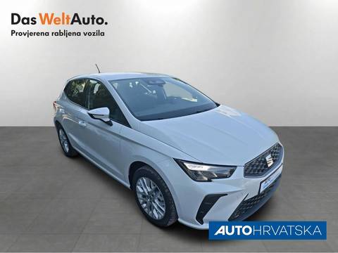 2026 Seat Ibiza — sličica 3